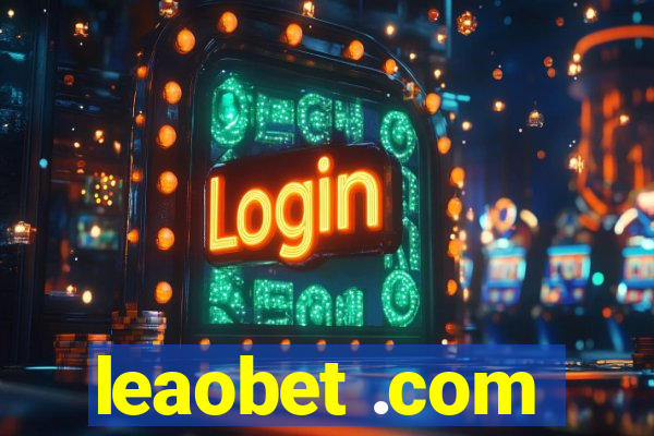 leaobet .com